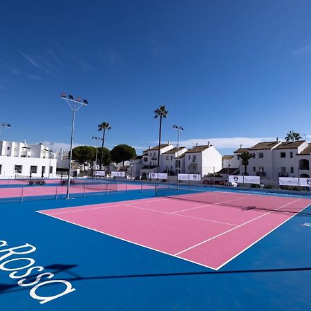 Benavista Estepona - 2 Bed Town House With Pool Villa Bagian luar foto