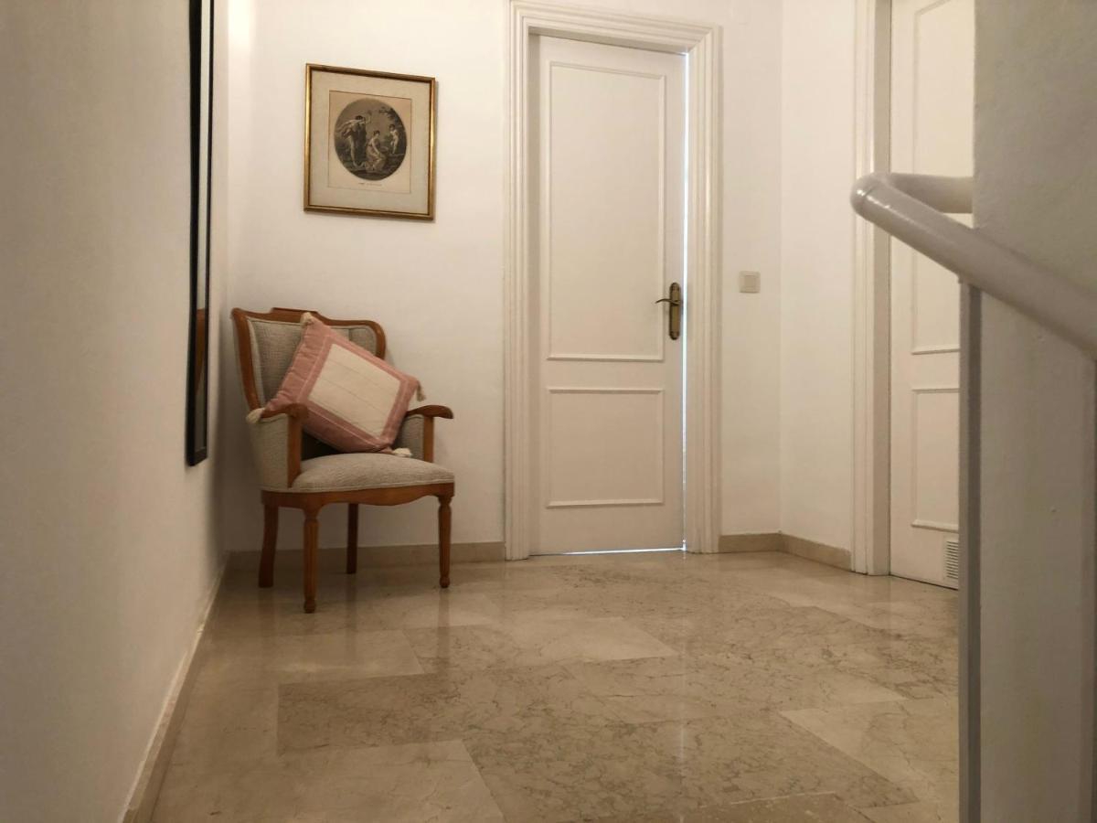 Benavista Estepona - 2 Bed Town House With Pool Villa Bagian luar foto