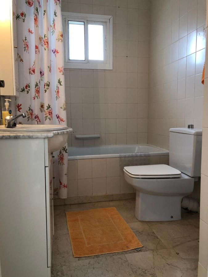 Benavista Estepona - 2 Bed Town House With Pool Villa Bagian luar foto