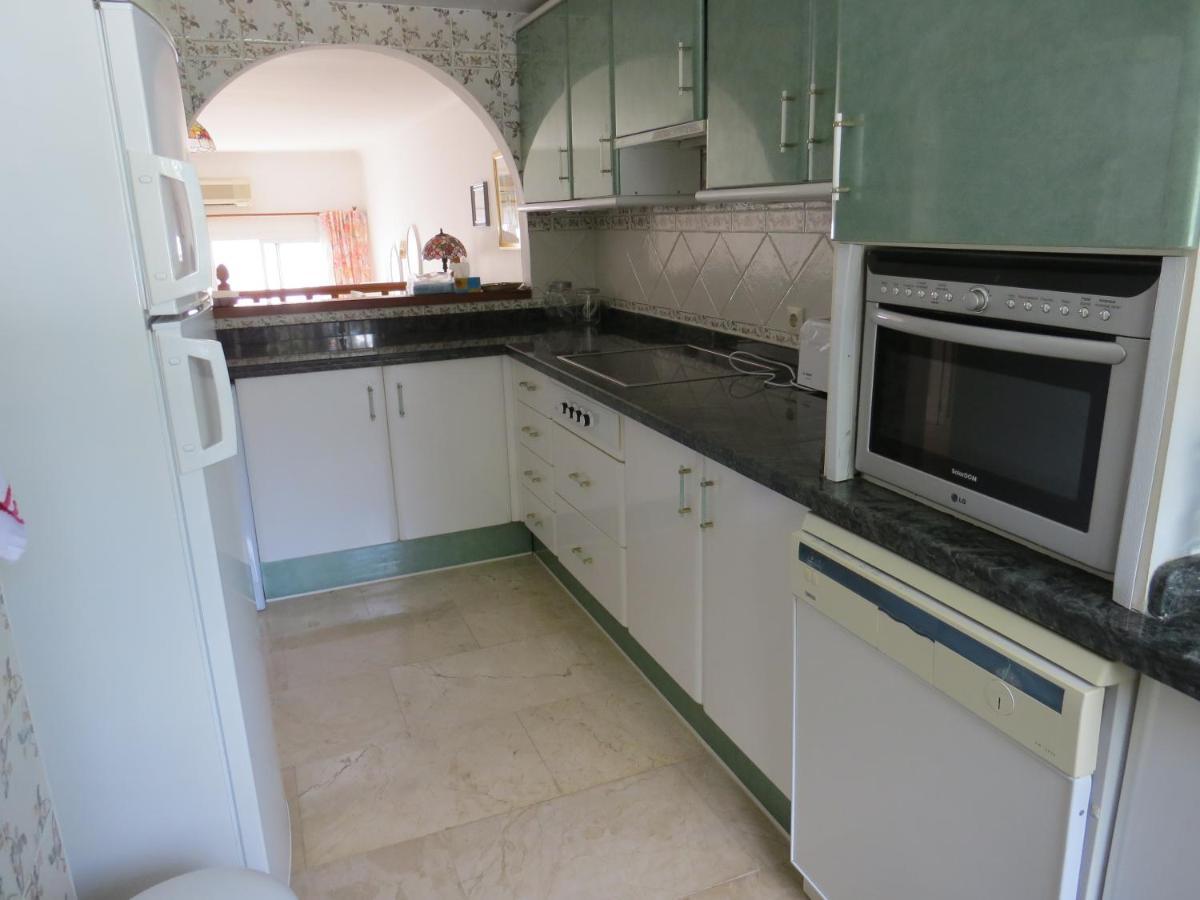 Benavista Estepona - 2 Bed Town House With Pool Villa Bagian luar foto