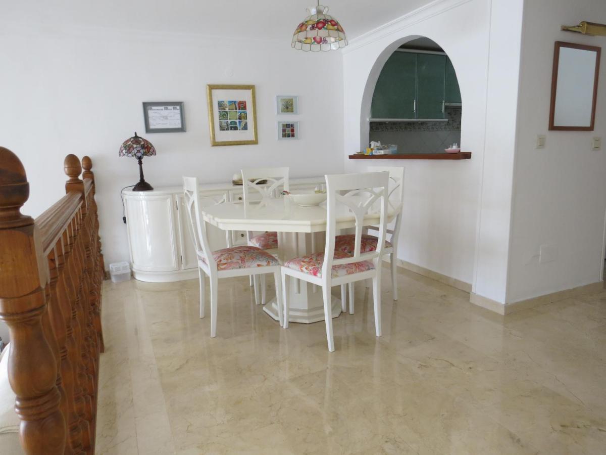 Benavista Estepona - 2 Bed Town House With Pool Villa Bagian luar foto