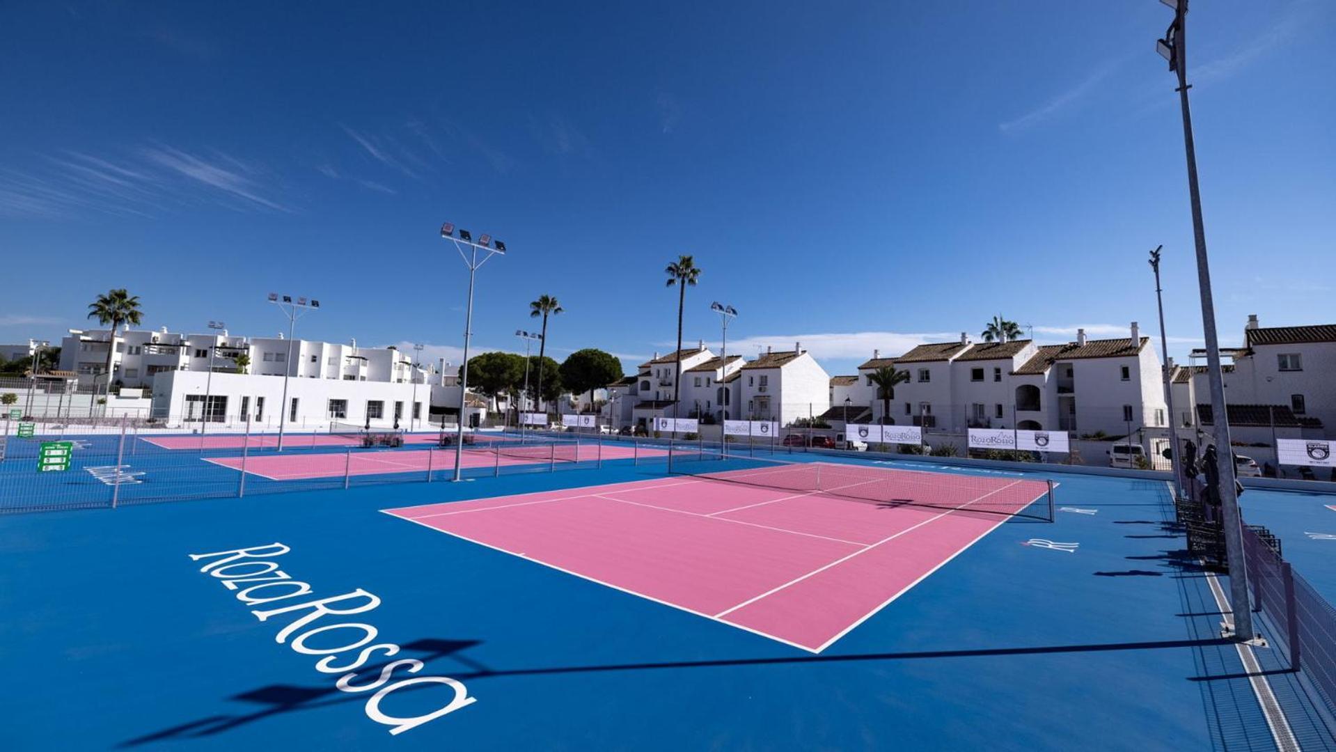 Benavista Estepona - 2 Bed Town House With Pool Villa Bagian luar foto
